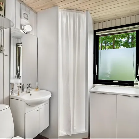 In With 3 Bedrooms Tatil Evi