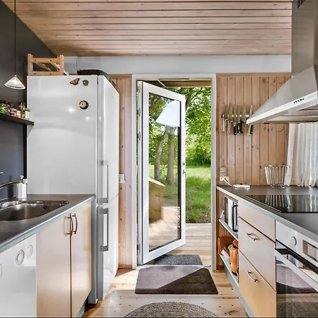 In With 3 Bedrooms Tatil Evi *
