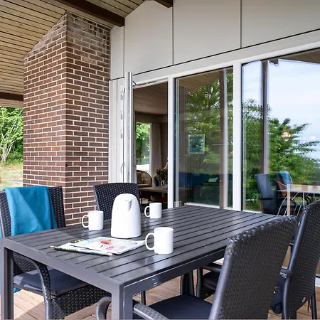 Tatil Evi In With 3 Bedrooms *