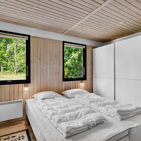 In With 3 Bedrooms Tatil Evi