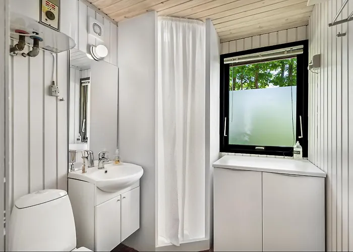 In With 3 Bedrooms Tatil Evi