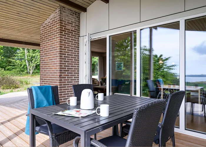 Tatil Evi In With 3 Bedrooms *