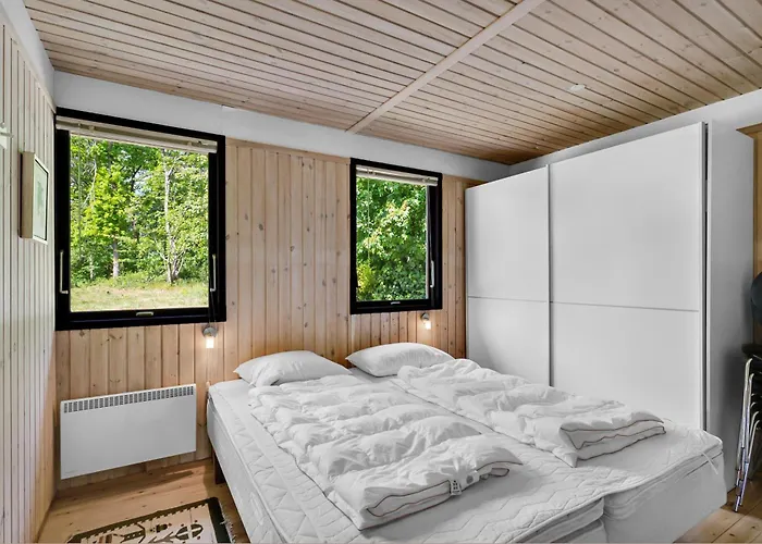 In With 3 Bedrooms Tatil Evi